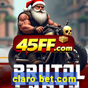 claro bet.com